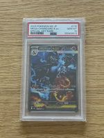 Pokémon - Mega Charizard X ex JP PSA 10