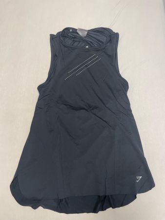 Gymshark Sporttop