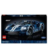 Top Neuheit: Lego Technic 42154 Ford GT NEU OVP ab 1Fr!!!