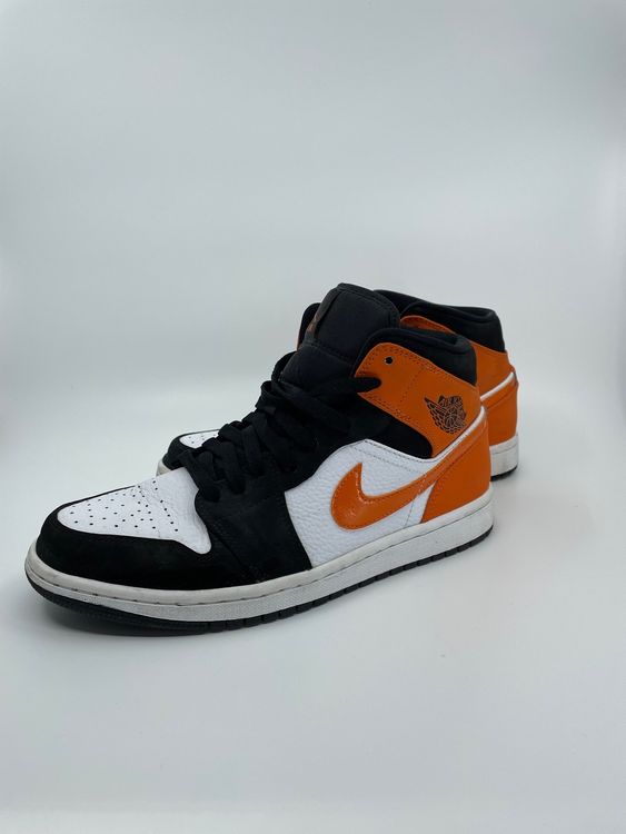 air jordan 1 mid shattered backboard