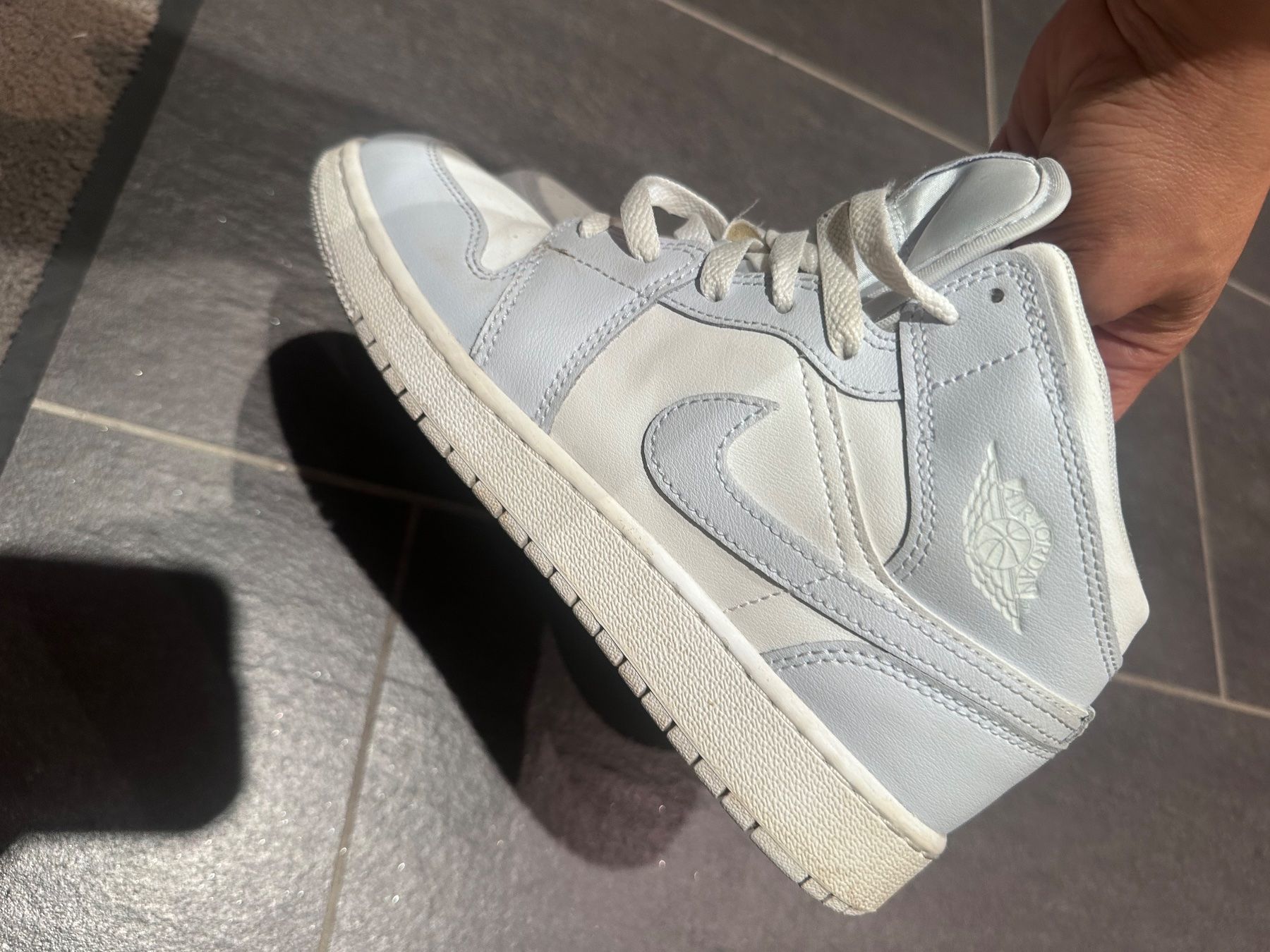 Damenschuhe: Nike – Gebraucht aus Frenkendorf von Ulissee 1