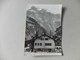 Unterschächen UR Ferienkolonie Dorfblick