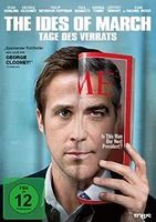The Ides of March - Tage des Verrats (George Clooney)