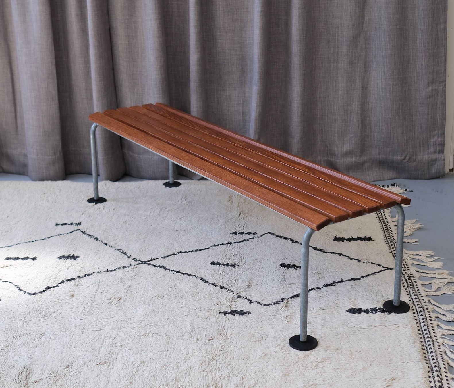 Atelier Alinea Bancs: Atelier Alinea Gartenbank – D'occasion à Bern par Zmodern_CON 3