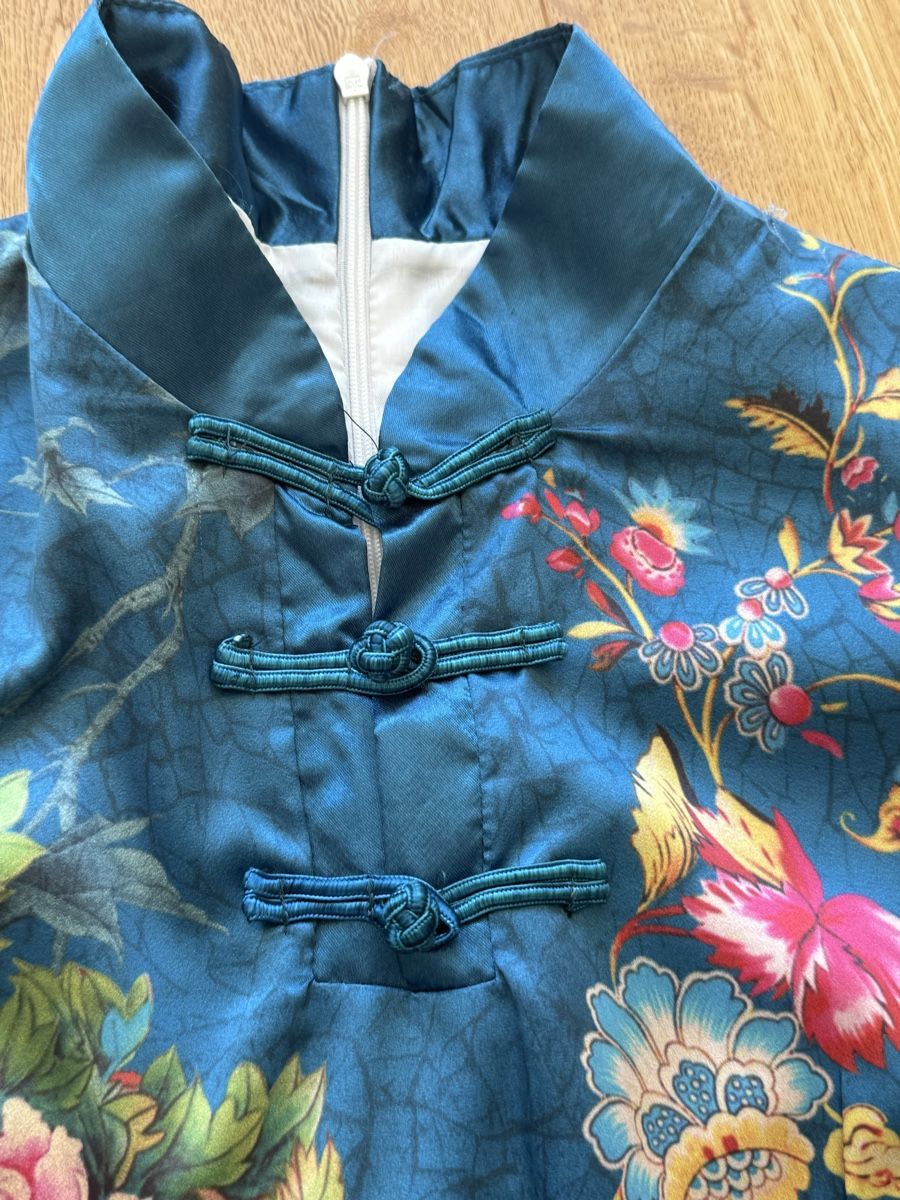 Vestiti: Koreanisches Kleid – Usato da Hölstein venduto da chap3ron 3
