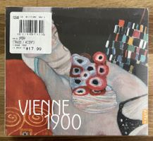 VIENNE 1900 - OPERA - neu