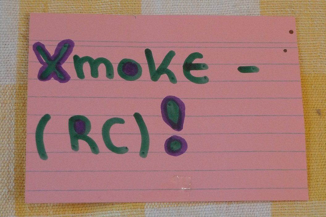 Giocattoli: XMOKE-(RC)! – Nuovo e nell'imballaggio originale da Bern venduto da bn1640 8