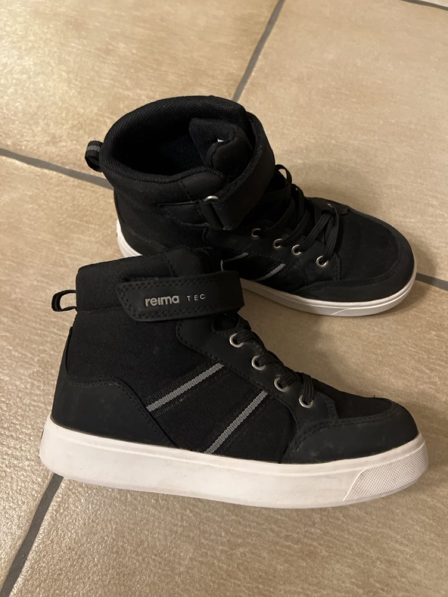 Reima Schuhe für Jungen: Kinder Reima Tec shoes 33. – Neu (gemäss Beschreibung) aus Bachenbülach von Dana_Ondrasik 3
