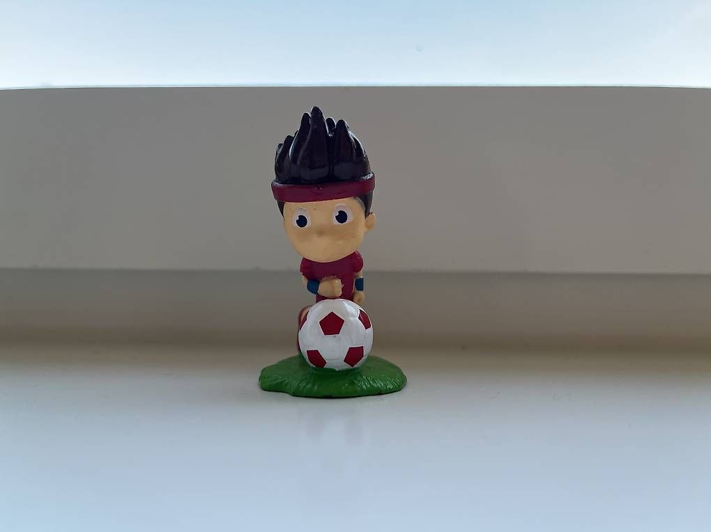 Giocattoli: Ryder (Paw Patrol) – Usato da Luzern venduto da La_Favorita 1