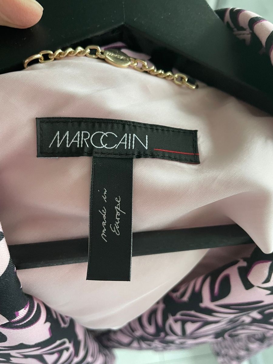Marc Cain Giacche: Marc Cain Blazer Grösse 44 – Usato da Sissach venduto da Monkbay 3