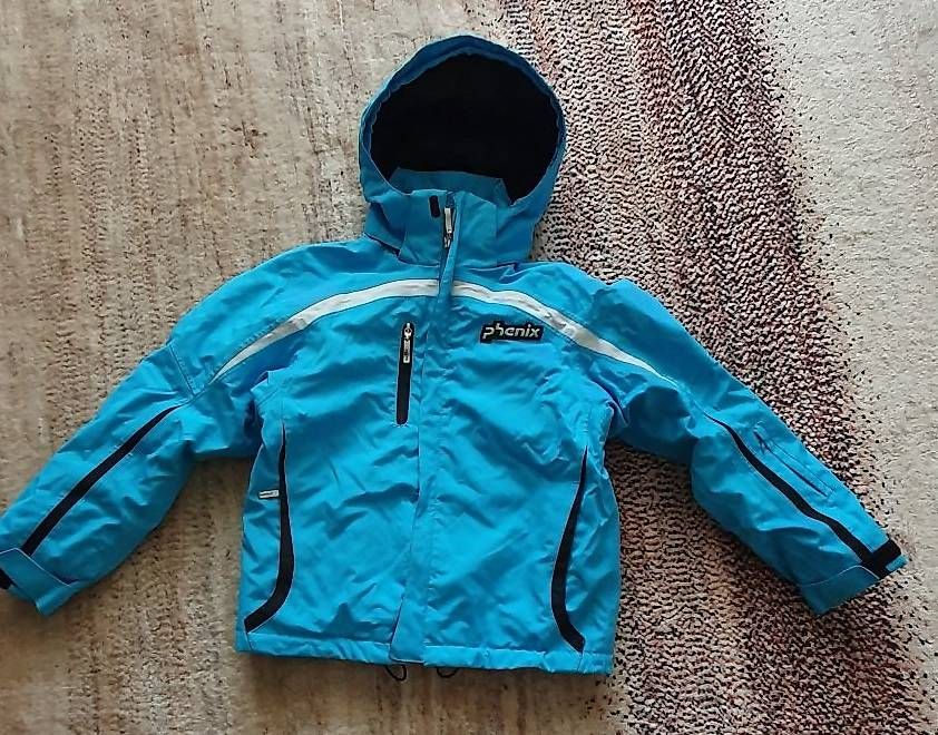 Completi: PHENIX Kinder Skianzug, Neuwertig – Usato da Unterentfelden venduto da LookoutMt