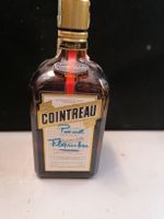 Bouteille COINTREAU Spécialité France vintage