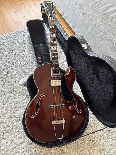 Musikinstrumente: CR Fatboy 75 Antique Violin, neu – Gebraucht aus Regensdorf von jannis02