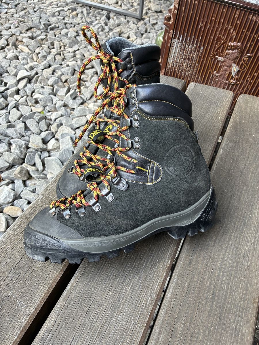Scarpe da uomo: Sportiva 42 – Usato da Vionnaz venduto da didlud 1