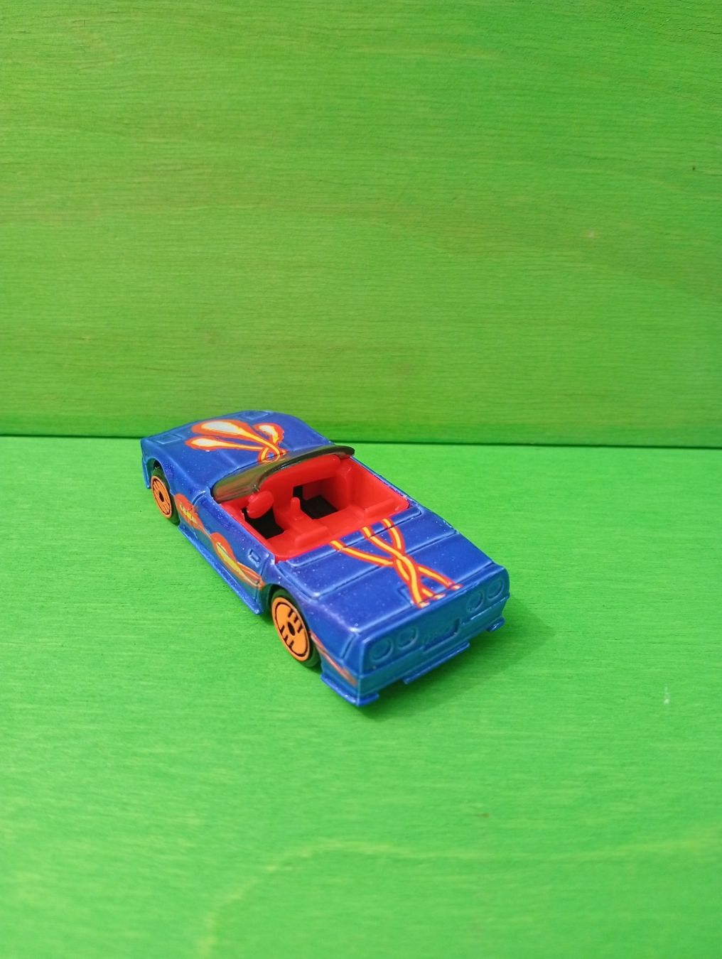 Hot Wheels Modellautos: Hot wheels ZR – Gebraucht aus Villars-sur-Glâne von dadj01 1