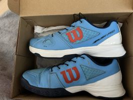 Wilson basket tennis 37,5