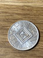 Très jolie pièce 1/2 shilling Autriche de 1926 TTB
