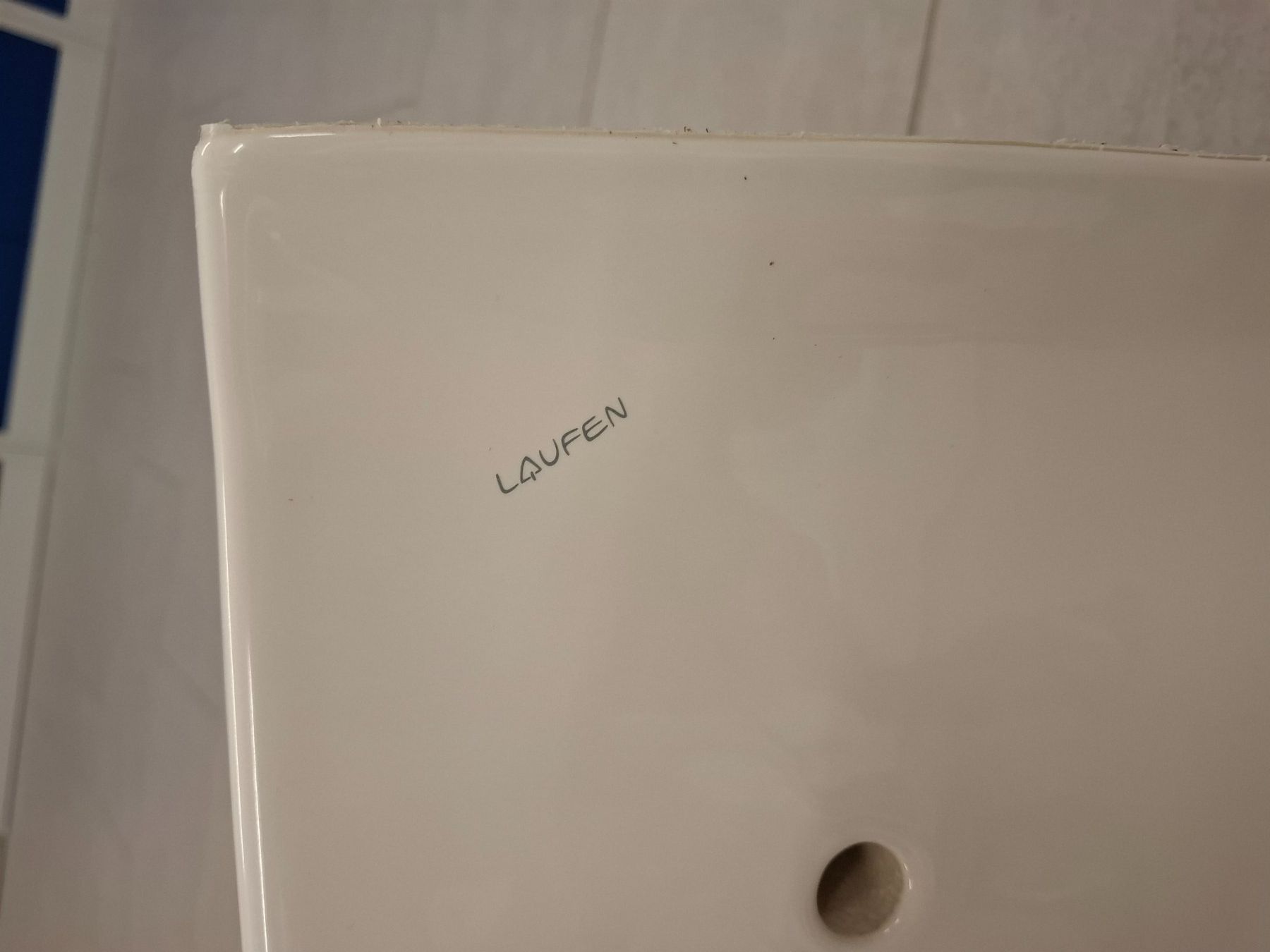 Laufen WC: Toilette Laufen Moderna R – Usato da Lyss venduto da 3250er 7