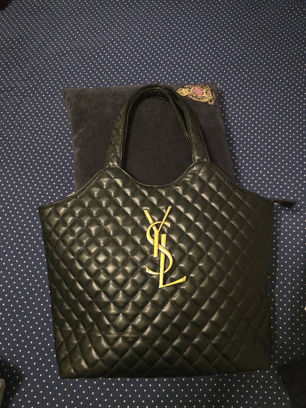 Borse da donna: sac tendance – Nuovo (secondo la descrizione) da prilly venduto da amelbara