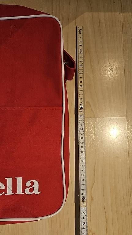 Rivella Taschen: Rivella Retro-Tasche – Neu (gemäss Beschreibung) aus Moosseedorf von irenemamo 2