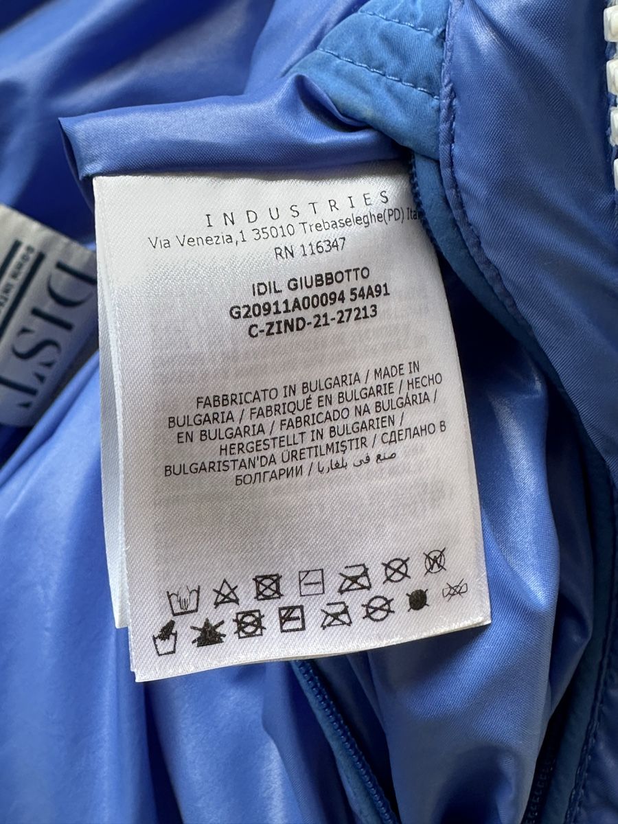 Moncler Cappotti: Doudoune Moncler – Usato da Longirod venduto da guillaume1401 9