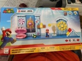 Lego Super Mario neuf