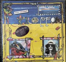 George Harrison - Audiophile Quiex Vinyl LP - Gone Troppo - 