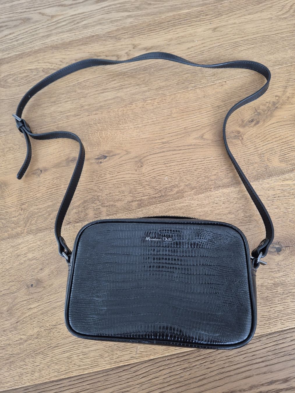 Massimo Dutti Borse da donna: Massimo Dutti Umhängetasche – Usato da Staufen venduto da lenzi17