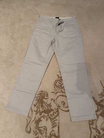 Herrenhose von J.Crew Gr. 32/32 NEU
