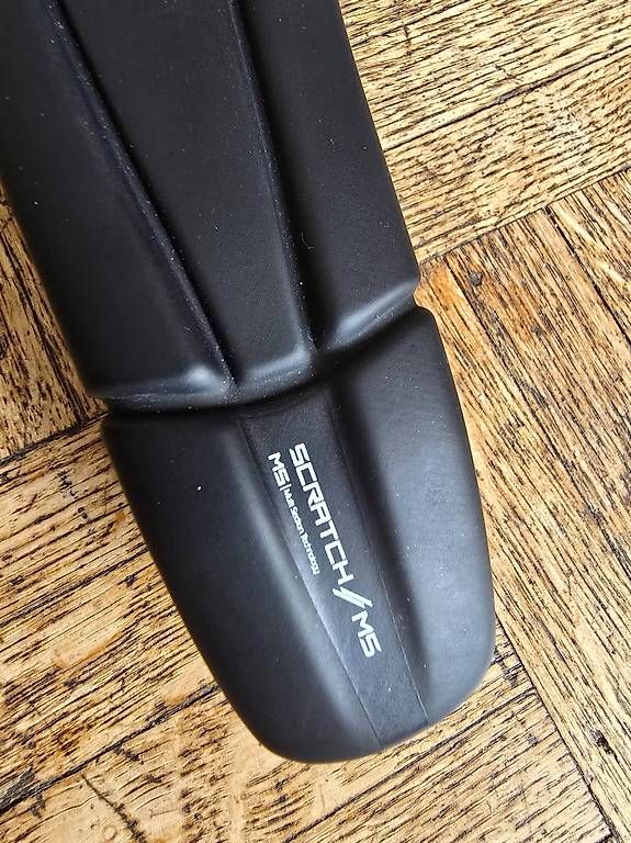 Pezzi di ricambio: Prologo Scratch M5 PAS Tirox Rail Sattel – Usato da Zürich venduto da H44 1