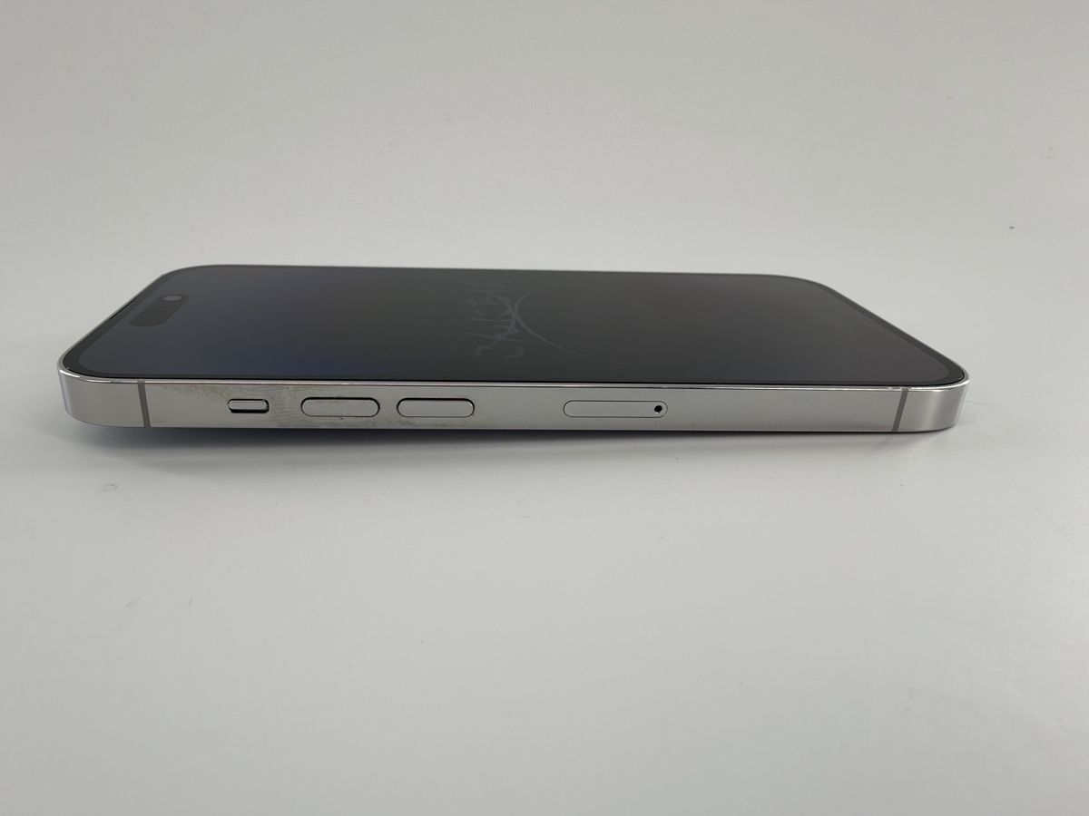 Apple Handys / Smartphones: Apple iPhone 14 Pro Weiss - 512GB – Gebraucht aus Winterthur von cedricpixel 3