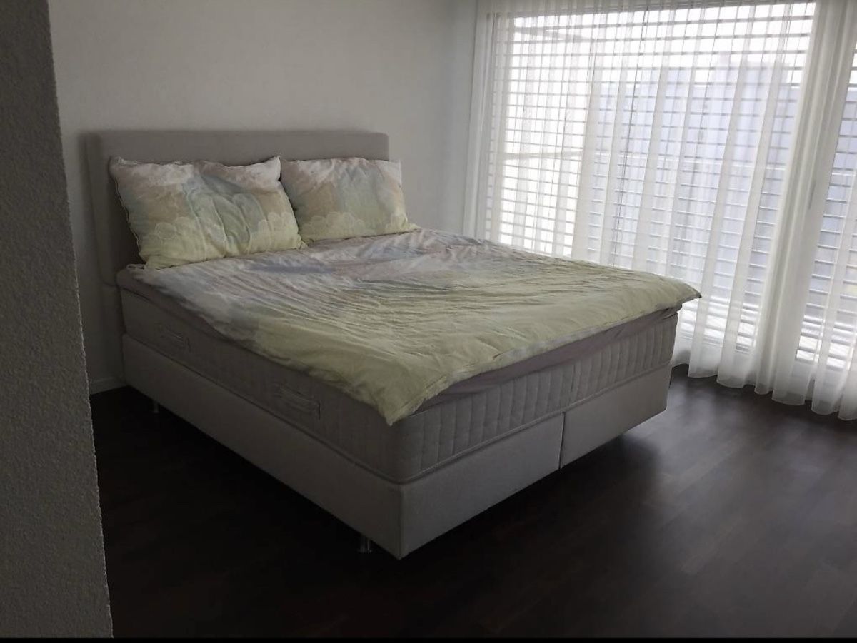 Letti: IKEA Boxspringbett 180 x 200 – Usato da Zell ZH venduto da VR83
