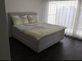 IKEA Boxspringbett 180 x 200