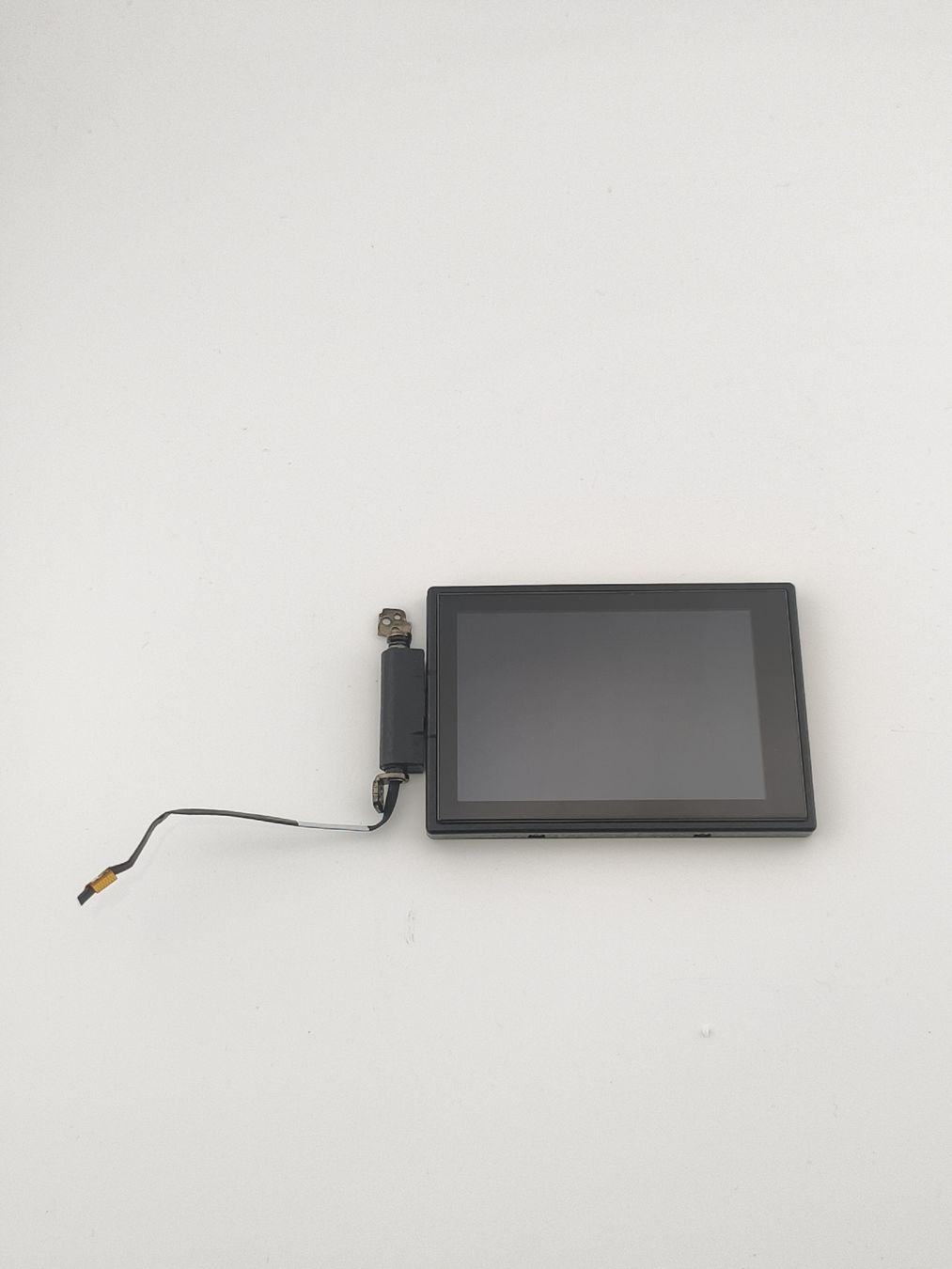Olympus Kamera: Olympus Camera Screen Replacement Part – Defekt aus Uster von TOPPRICEE