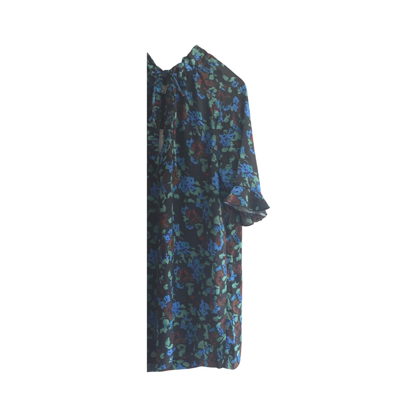 Ganni Vestiti: GANNI KLEID - neu - – Nuovo (secondo la descrizione) da Jona venduto da vanessasupermarket20 6
