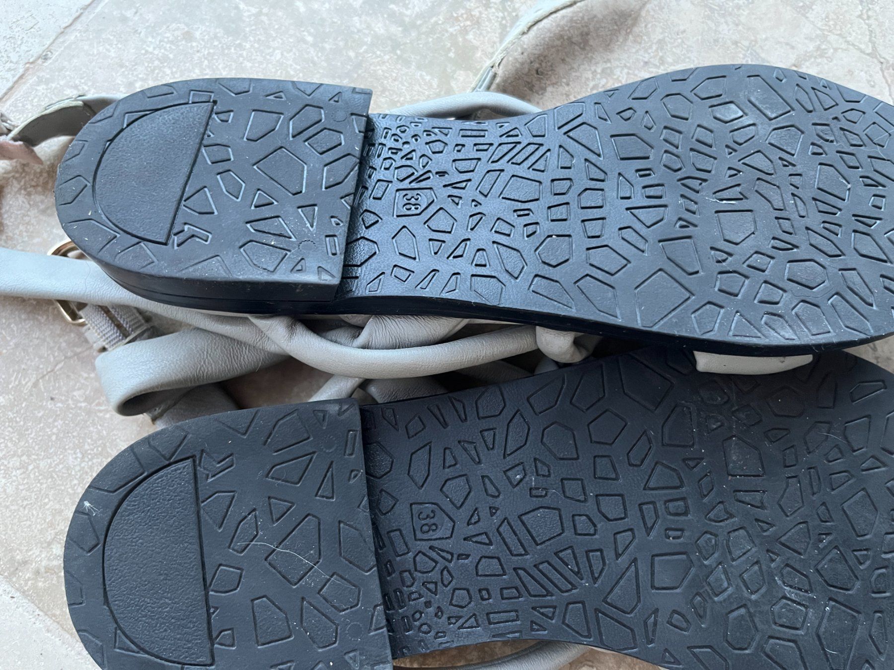 Mjus Scarpe da donna: Sandales MJUS 38 – Usato da Seiry venduto da vanille08 3