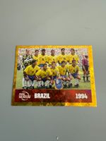 Panini FWC15