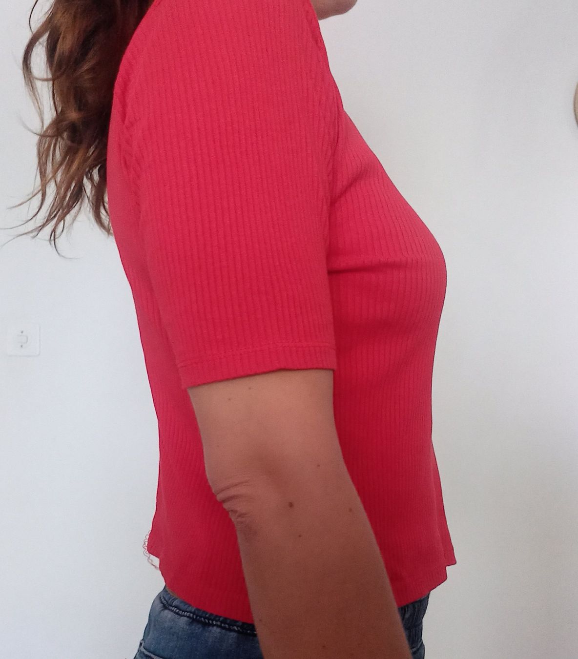 T-shirt: T-Shirt Top Zustand – Usato da Winterthur venduto da Gabi_89 2