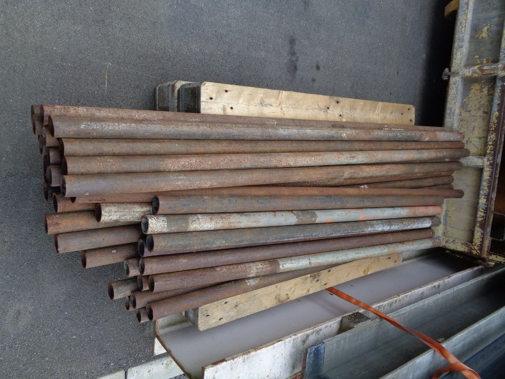 QUARKZMAN Stirnlochschlüssel - Verstellbar Für Rundmuttern Bis 134mm