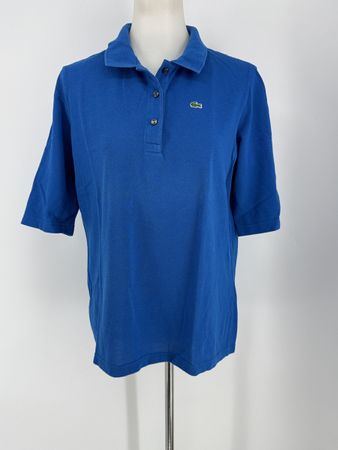Polo Shirt Gr. 48 von Lacoste 