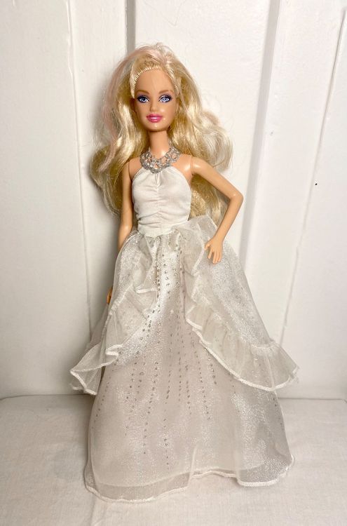 Barbie im Brautkleid | Kaufen auf Ricardo