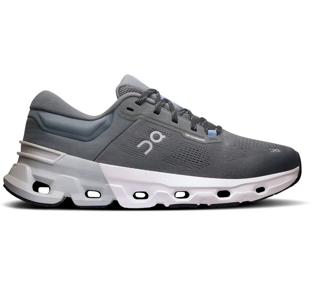 On Scarpe da uomo: On Cloudflyer 5 Gr 42.5 Neu – Nuovo e nell'imballaggio originale da Zürich venduto da Herbion1