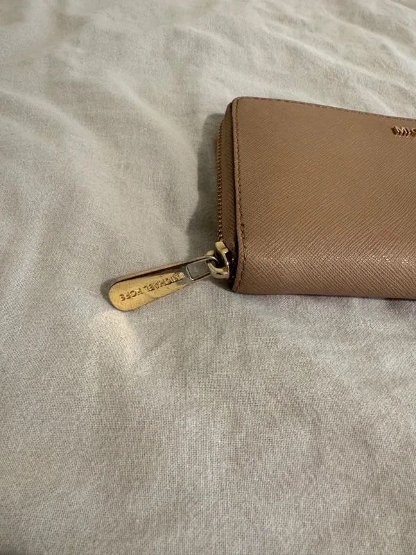 Michael Kors Portamonete: porte monnaie michael kors – Usato da Genève venduto da gzi_z668 1