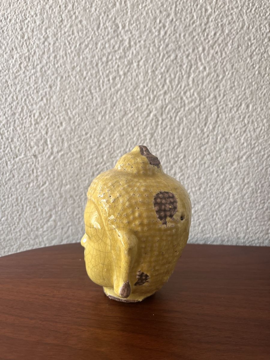 Sculptures & Statues: Buddha Kopf – D'occasion à Zürich par Bjthorsteinsen 1
