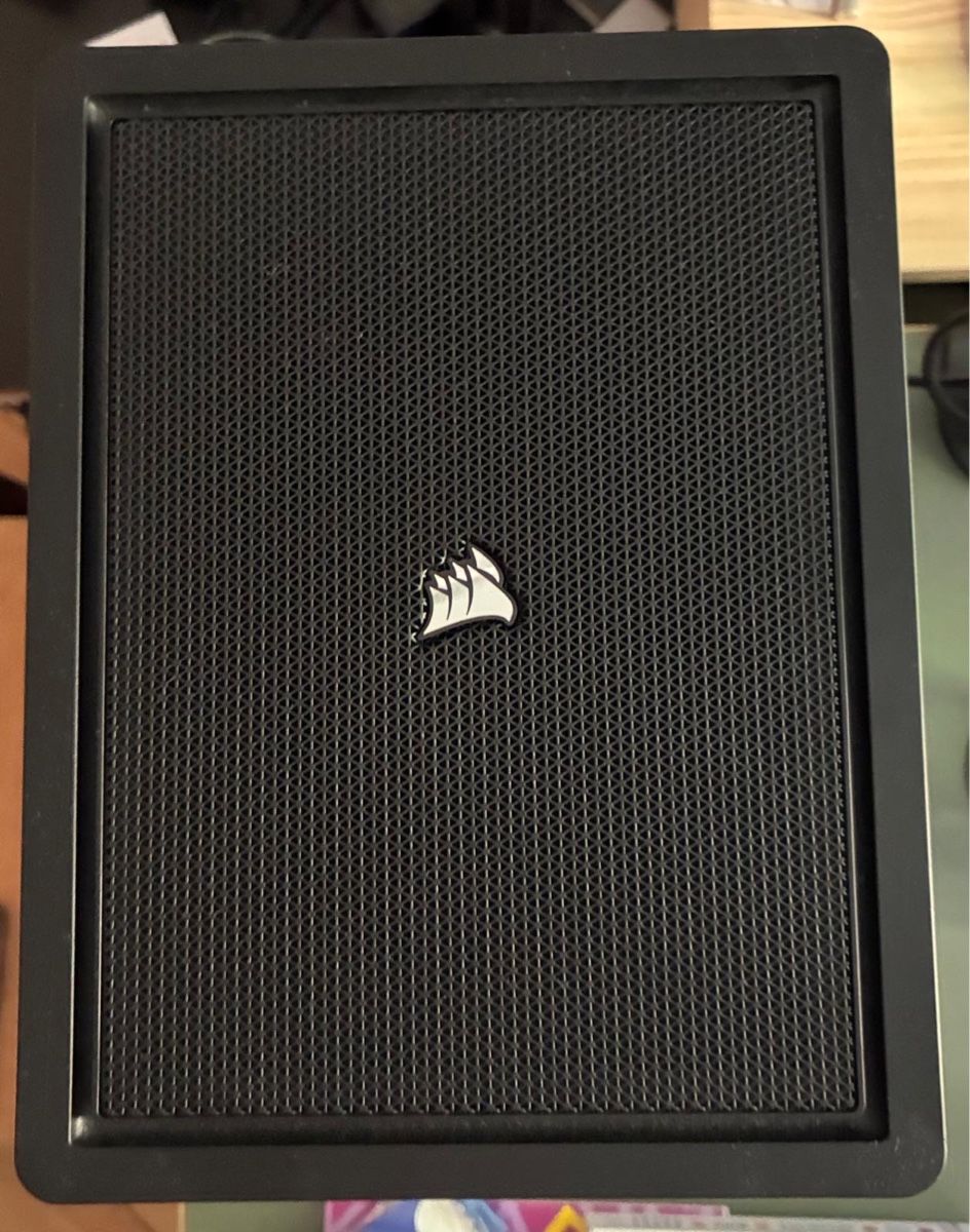 PCs: Gaming Computer Small Formfaktor/ITX mit RTX 2060 – Gebraucht aus St. Gallen von shonater 1