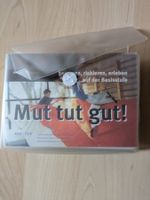 Mut tut gut! ASA/SVV Karteikarten Set!