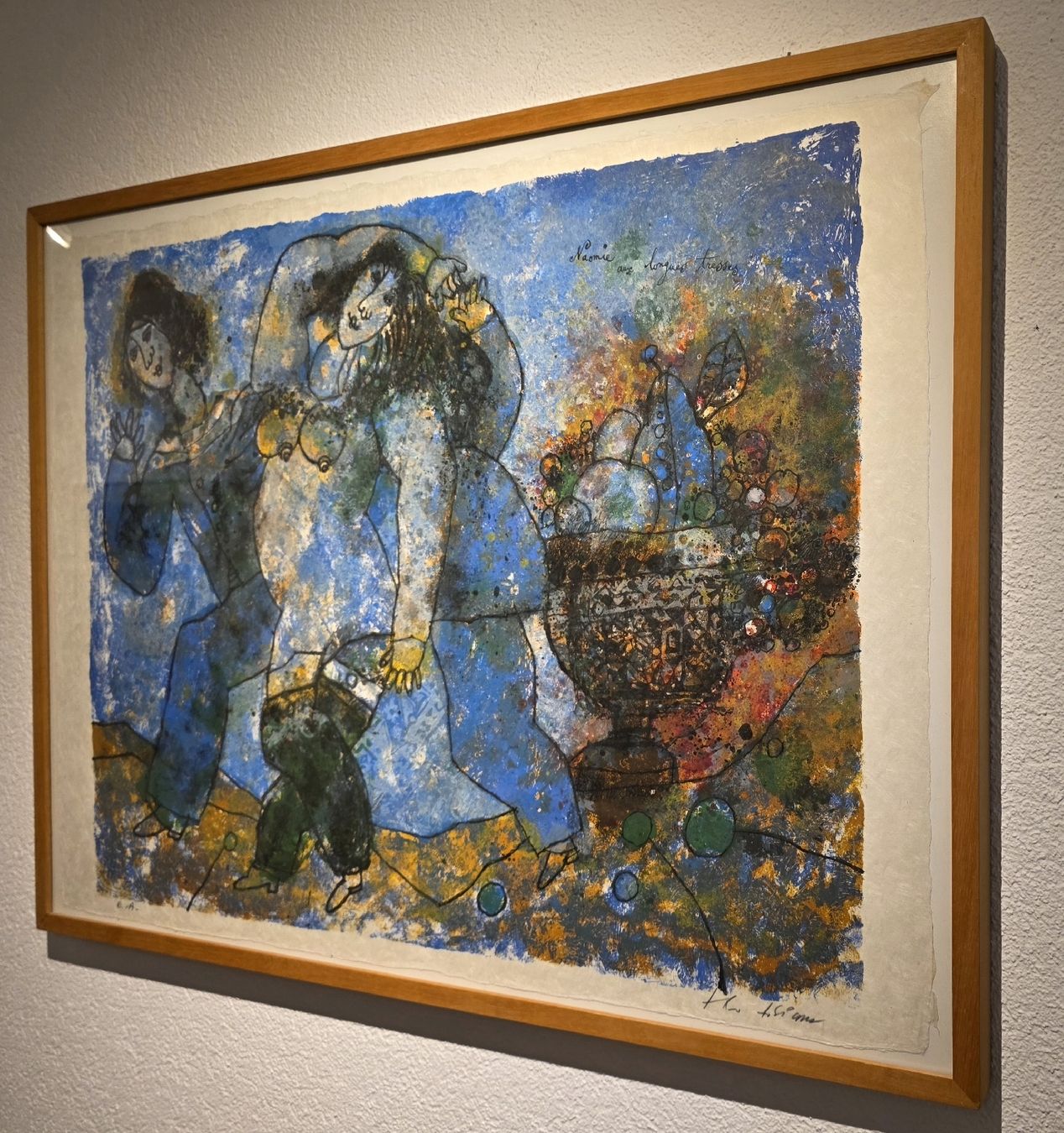 Foto & Immagini: Bild – Usato da St. Gallen venduto da eny_6vhv