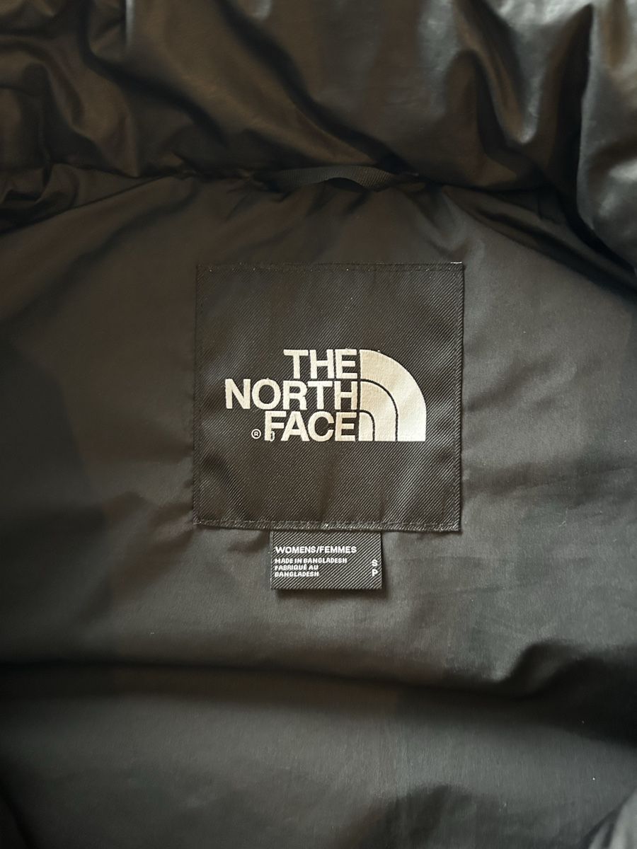 North Face Jacken: The North Face Pufferjacket – Neu (gemäss Beschreibung) aus Bischofszell von han_ml9d 1