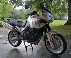 Triumph Tiger 955i