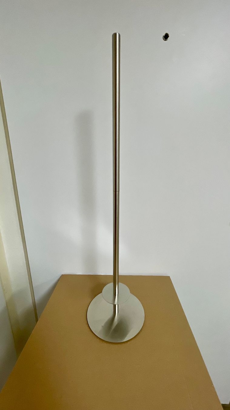Altro in Decorazioni & Accessori: Toilettenpapierhalter/-Ständer Metall – Usato da Aesch BL venduto da CollectorsBest